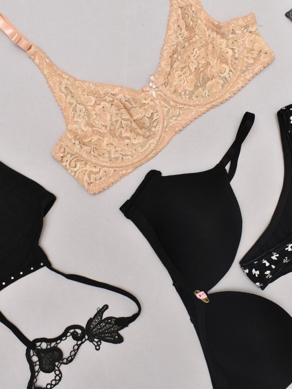 Silk Touch Brief